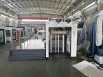 SINO JIGUO MY-800H Automatic Die Cutting Machine Max Diecutting Size 790×590mm