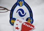 5 Colorways Military Unit Patches