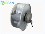 3550m3/h 400mm 250w EC Blower Fan With Clean Bench