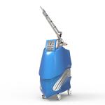 Piosure pigment removal machine picosecond laser ce approved tattoo removal