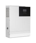 Mppt 120v 63a Solar System Inverter Off Grid Inverter 5kw Without Battery