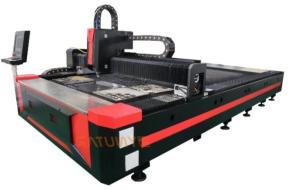 Wholesale High Speed Precision Gear Rack Fiber Laser Cutting Machine from china suppliers
