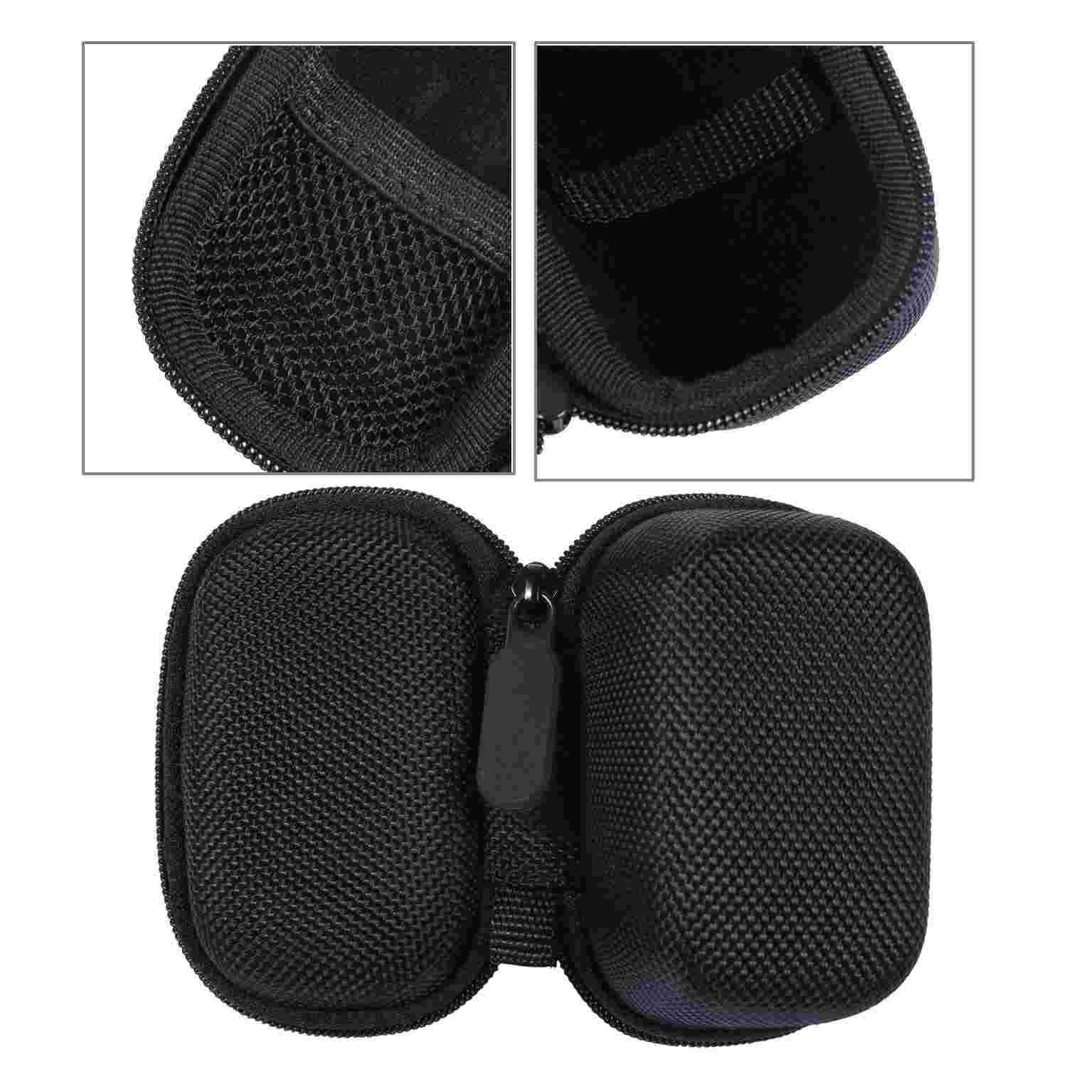 3.5*2*2.3 Inches Hard Case Medical Bag For Zacurate Pro