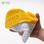 H-3542 PVC Safety Shoes Non Slip Durable Design for Food Processing Plant and