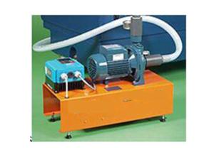 Wholesale equipment teaching Fluid Mechanics Experiment Equipment Centrifugal pump characteristics from china suppliers