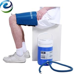 Wholesale Repeated Use Medical Cold Therapy System Ice Compression Cryo Recovery Therapy from china suppliers