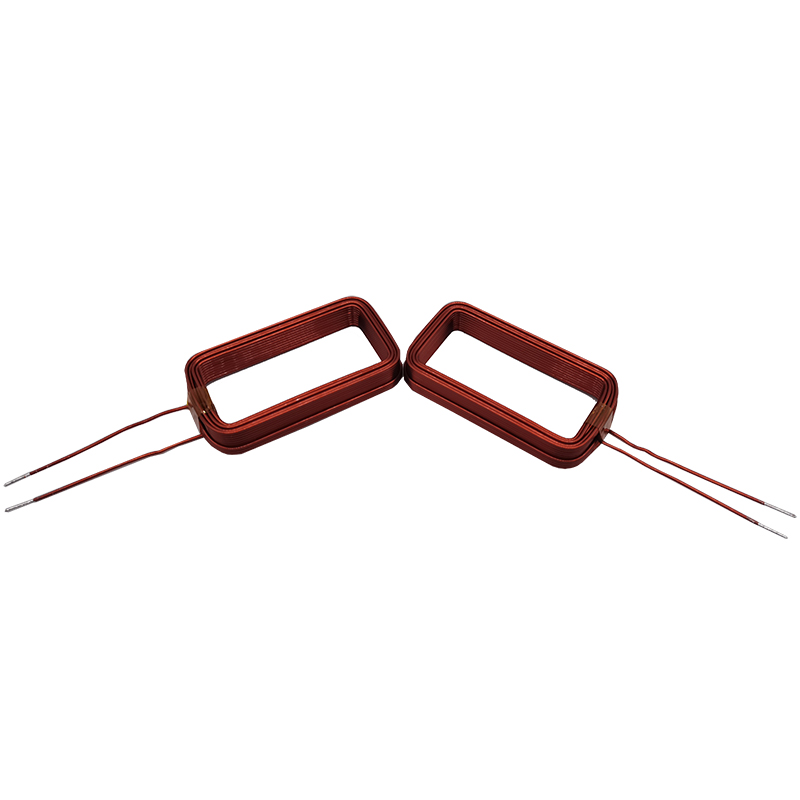 Inductor Choke Coil Air Core Inductor Coil Price Choke for Inductors
