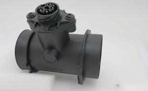 Wholesale 0 280 217 100 MAF Air Flow Meter Thermal Type 1 kg/H Resolution For Ssangyong from china suppliers