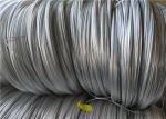 High Tensile Strength Razor Wire Fittings Hot Dipped Galvanized Regular Zinc