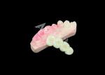 Superior Solid Zirconia Crown Bridge For Natural-Looking Dental Aesthetics