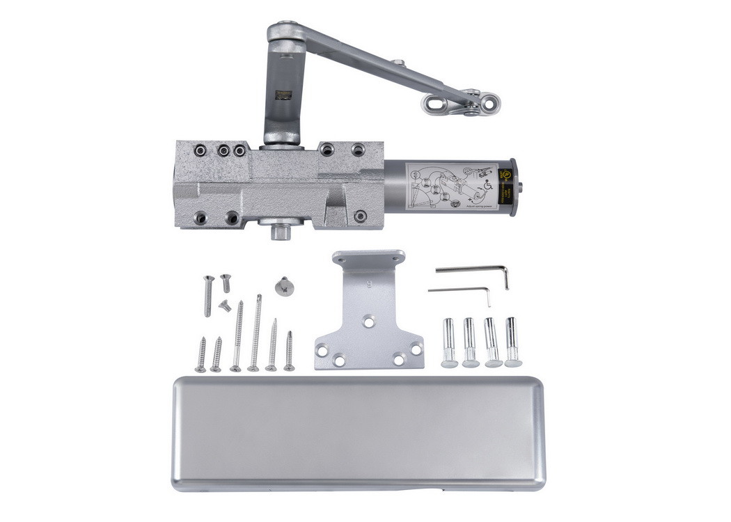 150kg Surface Mounted Closer