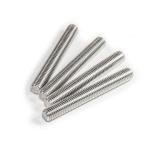 ISO9001 Certified Full Thread Rods in Stainless Steel 304 316 for Sturdy