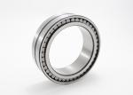 No Cage Double Row Full Complement Cylindrical Roller Bearings SL02 4912 SL02