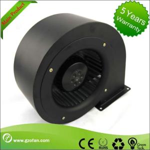 Wholesale Instead Of EBM Fan Ec Forward Curved Centrifugal Fans Air Blowers With Ventilation Unit from china suppliers