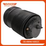 Rear Right Air Suspension Spring 4M4616002C Heat Resistance For Touareg Q716