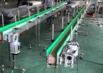 Customized Slat Chain Conveyor for Vibrating Conveying Lifting