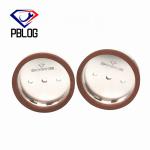 Manufacture Glass Straight Edge Machine Rubber Grinding Resin Wheel