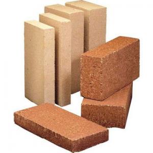 Wholesale High Alumina Raw Refractory Rotary Kiln Fire Clay Brick CITIC HIC Machine Parts from china suppliers