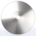 D2 Log Saw Blades In Tissue Paper Industry/610mm Circular Log Saw Blade For