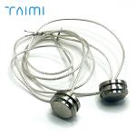 All stainless steel material high temperature 130 degree 1MHZ Water Meter Flow