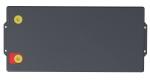Hertz 12200 12V Prismatic LiFePO4 Battery with Bluetooth Control for Series