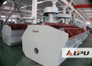 Wholesale Cell Volume 4m³ Copper Ore Separation Flotation Machine With Long Service Life from china suppliers