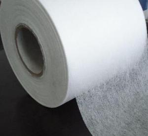 Wholesale Bfe 99 % PP Melt Blown Fabric Customized Size For Disposable Face Mask from china suppliers