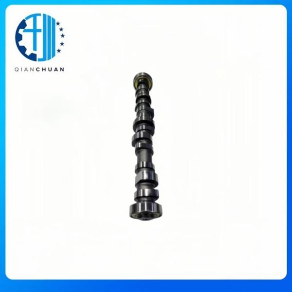 8-98030567-0 Camshaft For Isuzu 4LE2 Engine Hitachi ZAX55 Kobelco SK75 SK70SR
