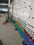 2.5M * 3.5M Insulating Glass Production Line , Automatic Double Glazing