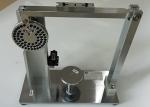 Manual IEC60884 Figure 20 Cord Retention Testing Apparatus