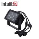 7x3W LED Outdoor Die-Casting Aluminum Architectural Projection Floodlight Facade
