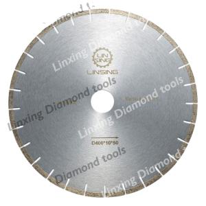 Wholesale U-slot or J-slot Diamond Tool for Natural Stone Cutting Segment size 42/40*3.0*10mm from china suppliers