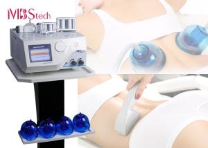 Wholesale 35 Program Starvac Sp2 Butt Vacuum Therapy Machine Lymph Drainage Body Massage from china suppliers