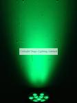 9x15W Outdoor RGBAW 5 in 1 ProPar Stage Light