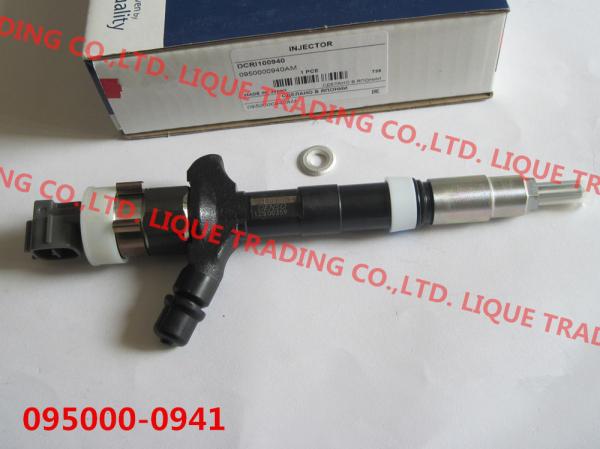 DENSO injector 095000-0940 , 095000-0941 , 9709500-094 for TOYOTA 23670-30030