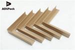 Paper Angle 2.5mm Pallet Edge Protectors 1.2m Length