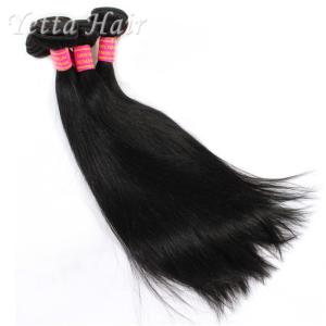 Wholesale 20 Inch Straight Weave European Remy Hair Extensions No Nits and No Lice from china suppliers