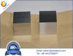 Machined 95WNiFe High Density Tungsten Heavy Alloy High Strength