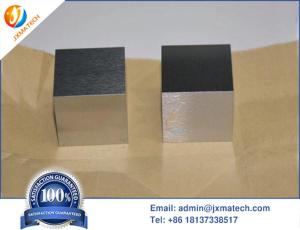 Wholesale Polished Tungsten Heavy Alloy Blocks 90WNiCu High Strength from china suppliers