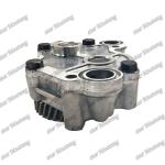 6d31t Engine Oil Pump Me013203 Suitable For Mitsubishi Diesel Engines Parts