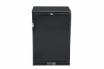 850/900mm Height 128/138L Single Foaming Back Bar Cooler, Commercial Fridge