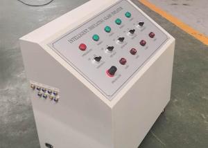 Wholesale Important Part Insulating Glass Production Line Argon Gas Filling Machine from china suppliers