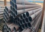 ASME Certified Heat Exchanging Tube For Optimal Heat Transfer