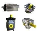 EIPH3-020RK23 Hydraulic Machine Pump , Gear Vane Pump EIPH6-080RA23
