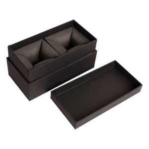Wholesale Custom Print Light Luxury Mug Tea Cup Sets Gift Box Ceramic Coffee Cups Gift Packaging Box from china suppliers