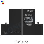 Best iPhone Battery Replacement for A2890/A2650/A2889/A2892 100% Health Solution