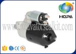 Kubuta U-30-3 Engine D1503-M-BH-1 12V Starting Motor 15231-63014