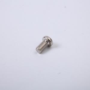 Wholesale Half Round Head Hexagon Socket Screw M3 M4 M5 M6 Stainless Steel Pan Head Screws from china suppliers