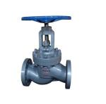 J41H Carbon Steel Stainless Steel Globe Valve Flange Connection Threaded Globe
