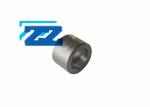 NPT Half Steel Pipe Coupling ASTM A350 LF3 DN20 6000 # BS 3799 Galvanized